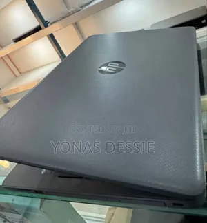Laptop HP Stream Notebook 8GB Intel Core I7 HDD 1T