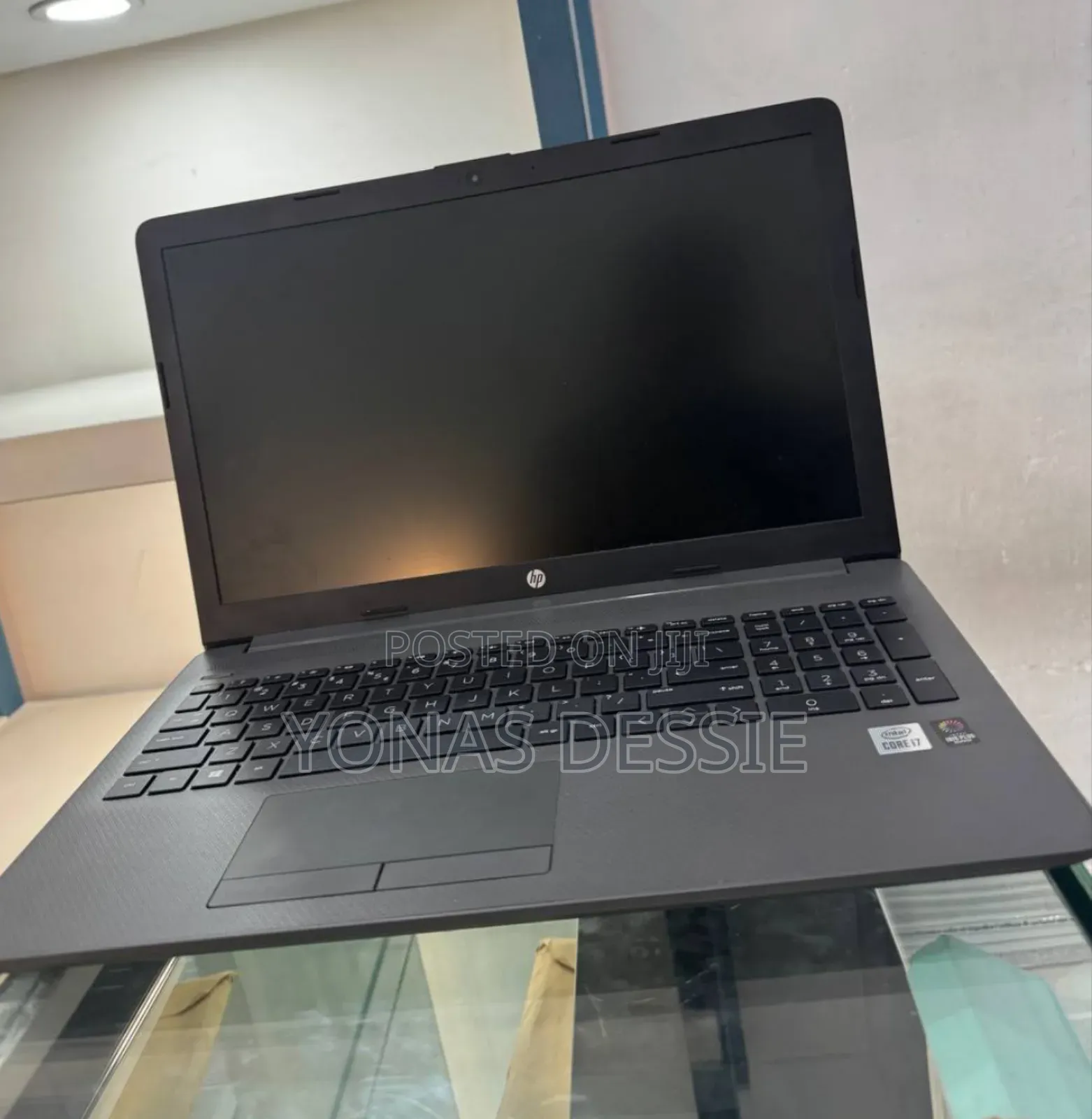 Laptop HP Stream Notebook 8GB Intel Core I7 HDD 1T