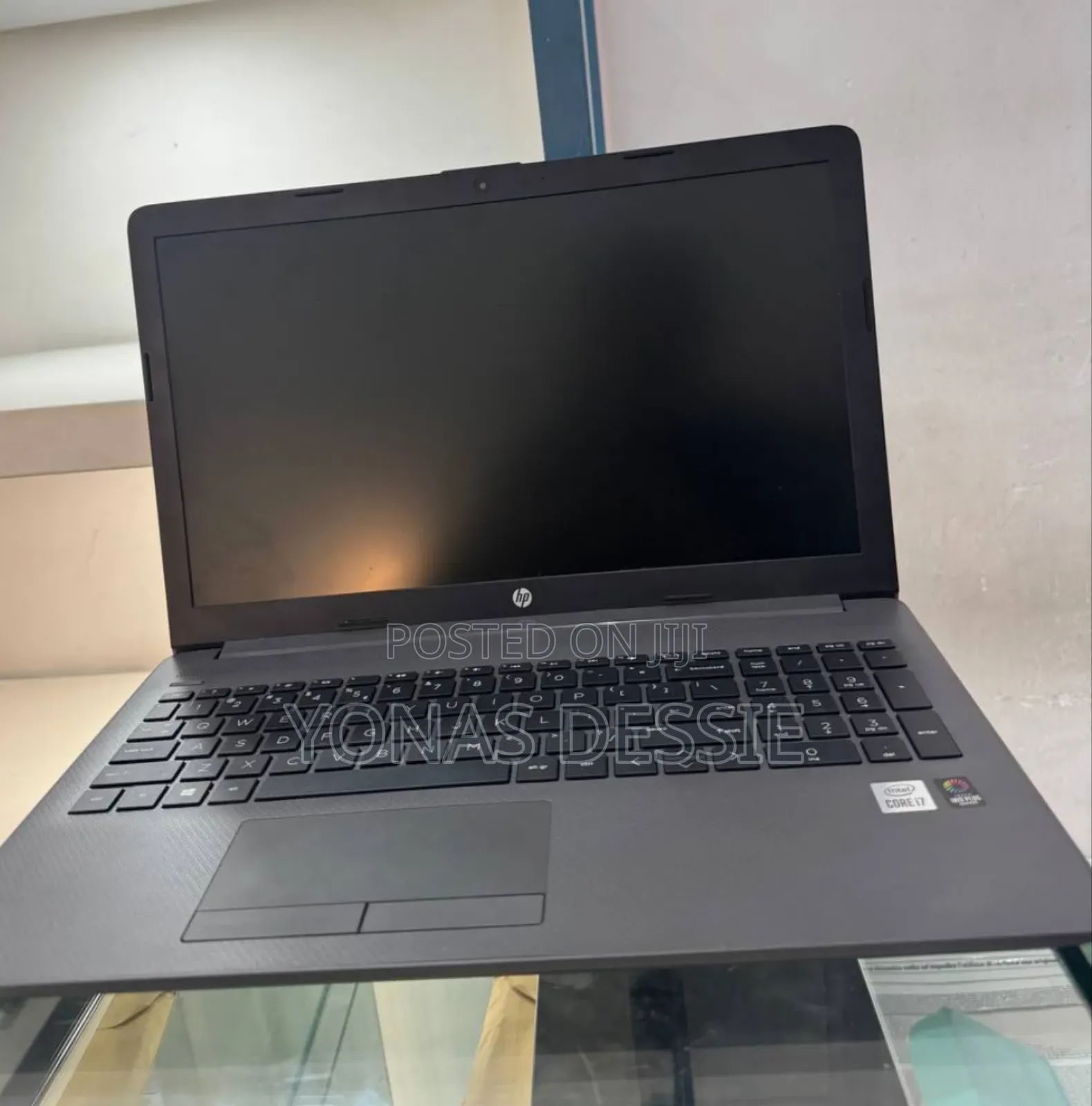 Laptop HP Stream Notebook 8GB Intel Core I7 HDD 1T