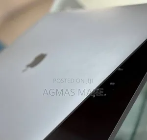 New Laptop Apple MacBook Pro 2017 16GB Intel Core I7 SSD 512GB