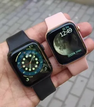 Photo - Series 9 2024 Model Special Edition Smart Watch