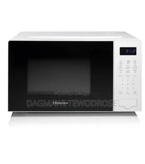 Photo - Hisense 20l Microwave Oven