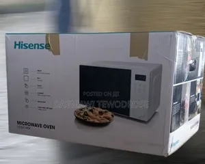 Hisense 20l Microwave Oven