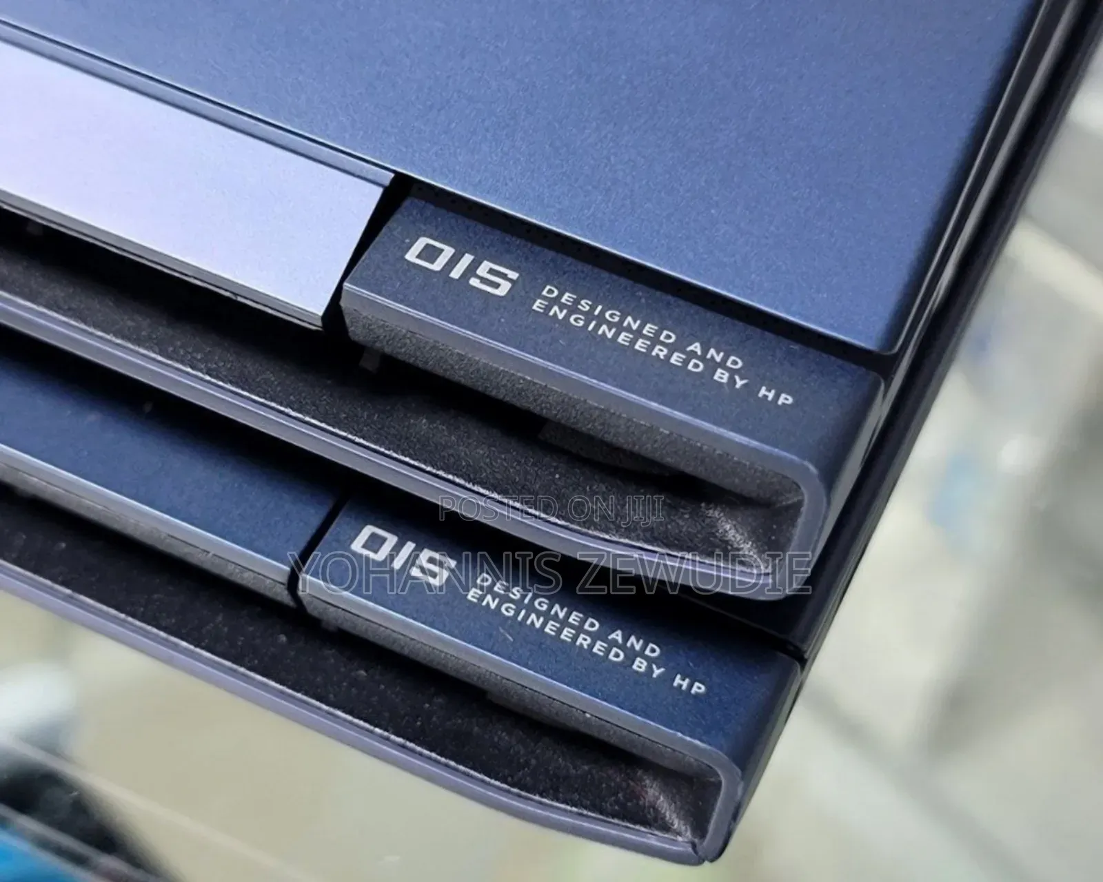 New Laptop HP Victus 15 8GB Intel Core I5 SSD 512GB