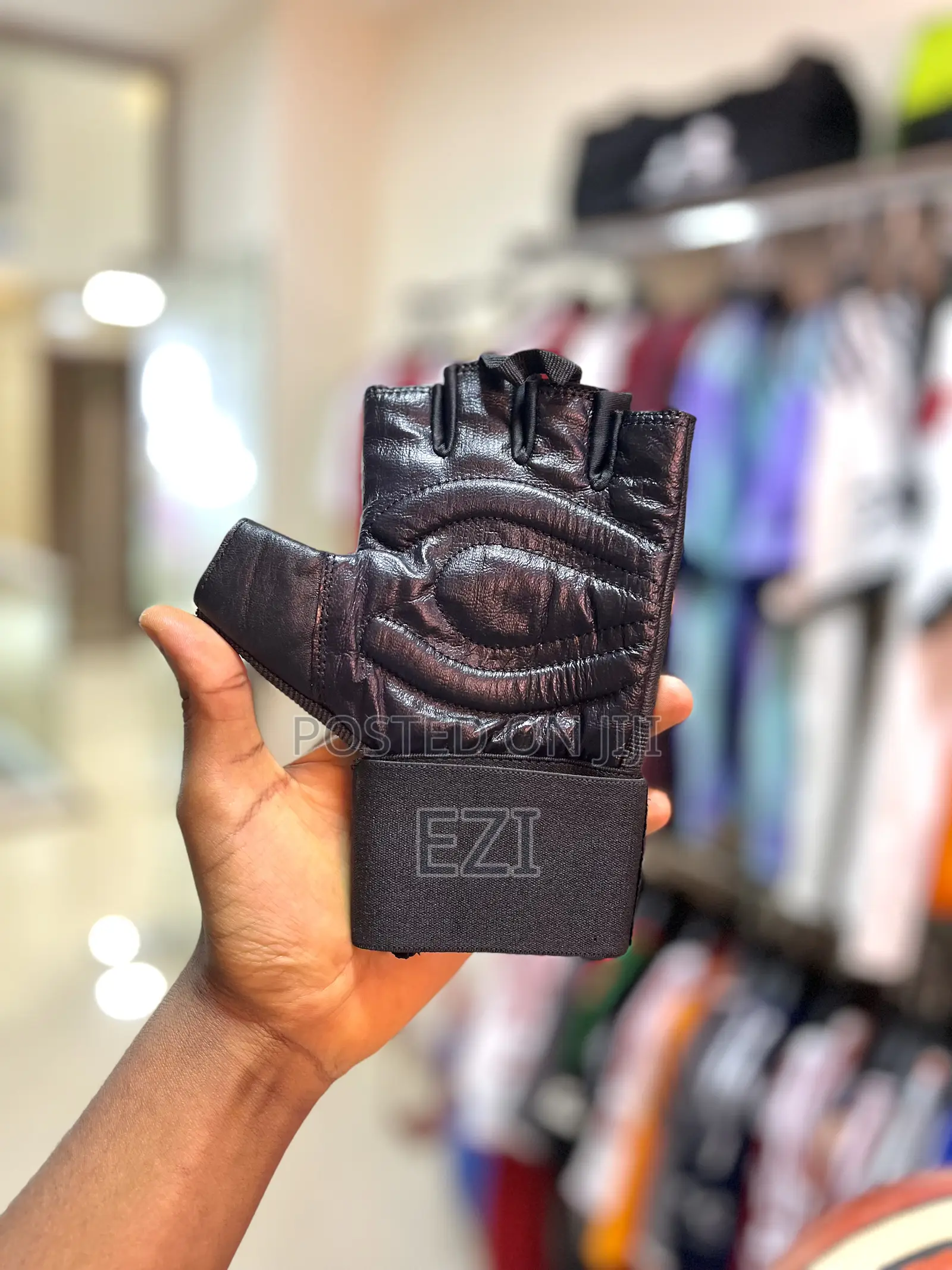 Original Brand Gym Glove