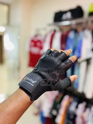 Photo - Original Brand Gym Glove