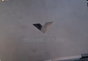 New Laptop HP Victus 15 8GB AMD Ryzen 5 SSD 512GB