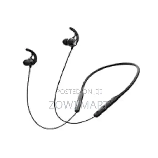 Bose Bluetooth Soundtrue Ultra Neckband