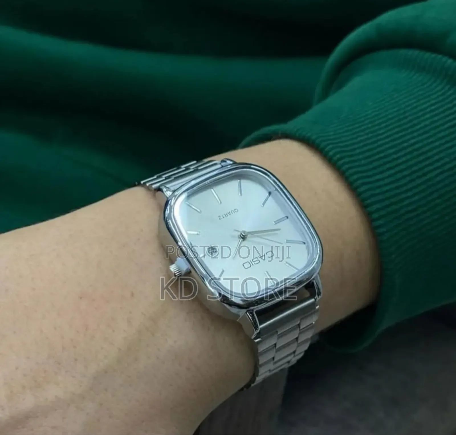 Hainoteko St-7 Smartwatch