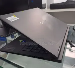 New Laptop HP Omen 16 16GB Intel Core I9 SSD 1T