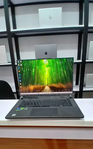 New Laptop Asus ROG Strix G15 16GB Intel Core I7 SSD 1T