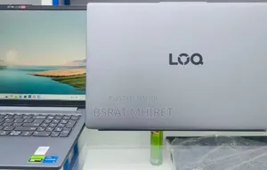 Photo - New Laptop Lenovo Legion 5 16GB Intel Core I5 SSD 512GB