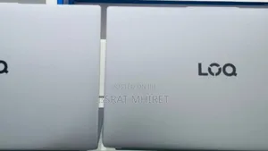 New Laptop Lenovo Legion 5 16GB Intel Core I5 SSD 512GB