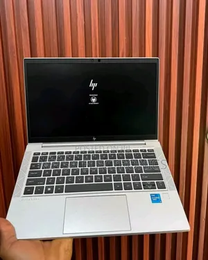 New Laptop HP EliteBook 830 G8 16GB Intel Core I5 SSD 512GB
