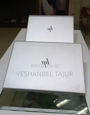 New Laptop HP EliteBook 830 G6 16GB Intel Core I5 SSD 512GB