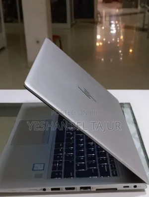 New Laptop HP EliteBook 830 G6 16GB Intel Core I5 SSD 512GB