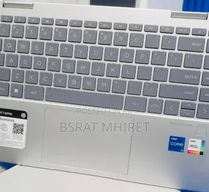 Photo - New Laptop HP Envy X360 8GB Intel Core I5 SSD 512GB