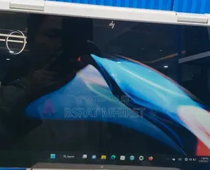 New Laptop HP Envy X360 8GB Intel Core I5 SSD 512GB