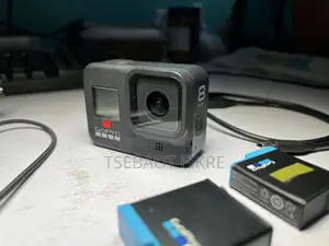 Photo - Gopro 8black