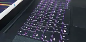 Photo - New Laptop Razer Blade 16GB Intel Core I7 SSD 512GB