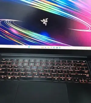 New Laptop Razer Blade 16GB Intel Core I7 SSD 512GB