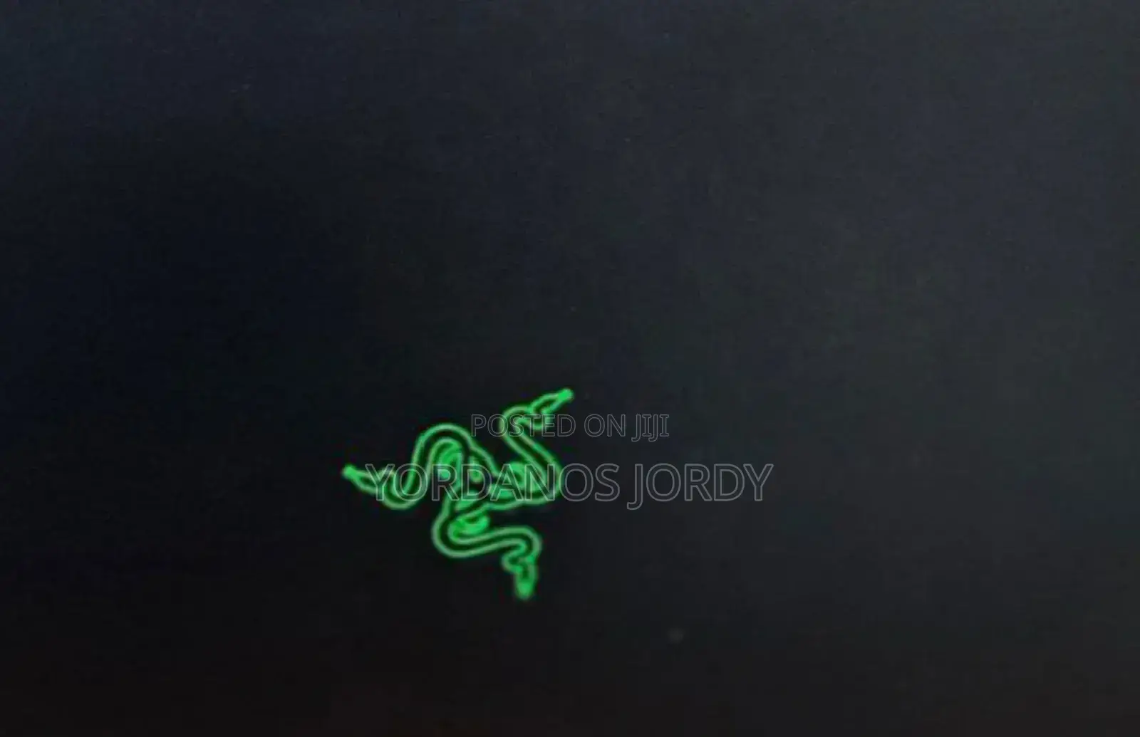 New Laptop Razer Blade 16GB Intel Core I7 SSD 512GB