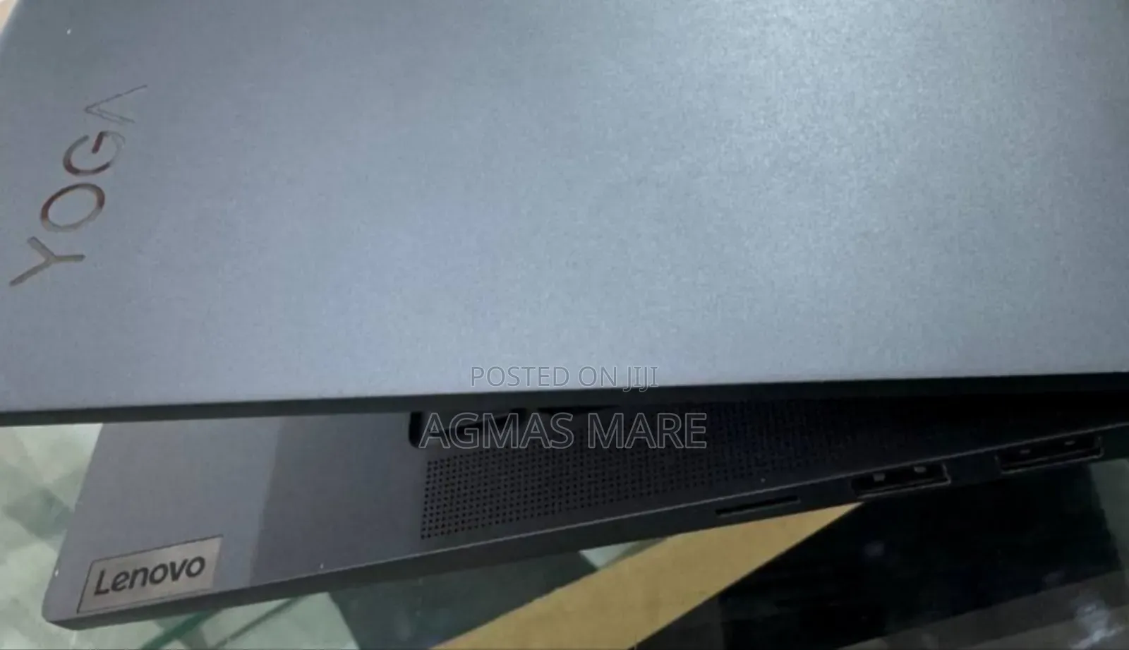 New Laptop Lenovo Yoga 7i 16GB AMD Ryzen 7 SSD 512GB