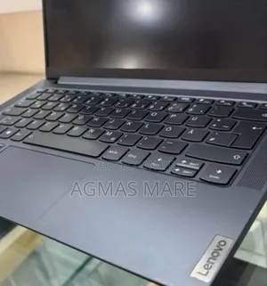 New Laptop Lenovo Yoga 7i 16GB AMD Ryzen 7 SSD 512GB