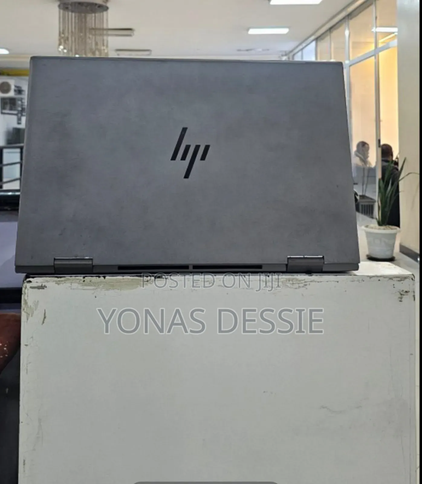 New Laptop HP Envy X360 16GB Intel Core I7 SSD 1T