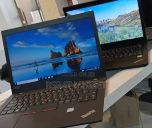 New Laptop Lenovo ThinkPad L480 16GB Intel Core I5 SSD 512GB