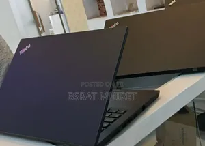 New Laptop Lenovo ThinkPad L480 16GB Intel Core I5 SSD 512GB