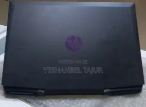 New Laptop HP Pavilion 15 16GB Intel Core I7 SSD 512GB