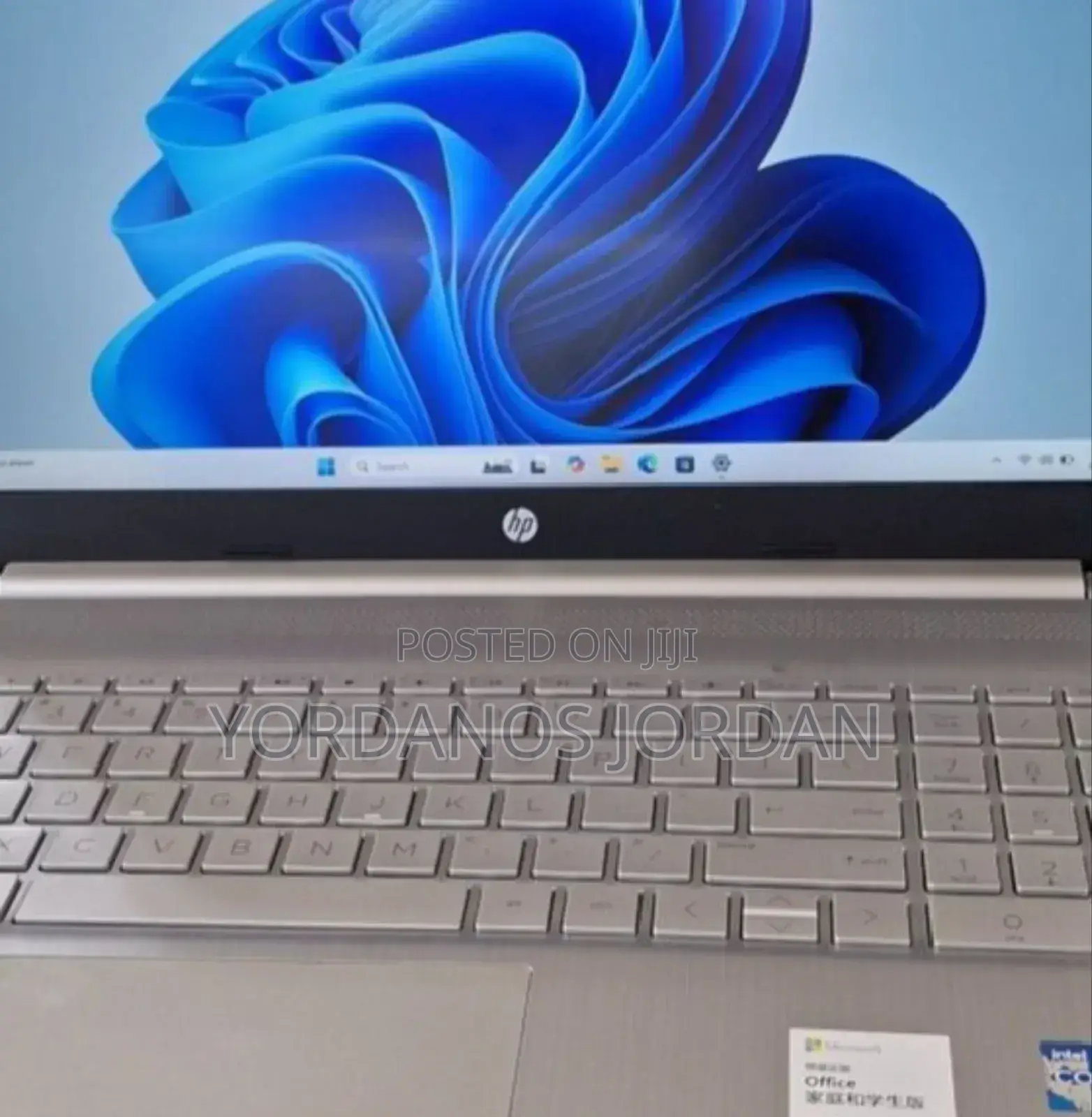 New Laptop HP Stream Notebook 16GB Intel Core I5 SSD 512GB