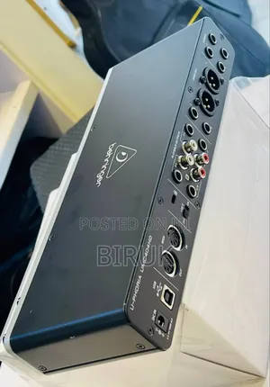 Photo - For Sales New Soundcard