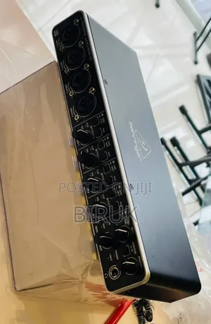 For Sales New Soundcard