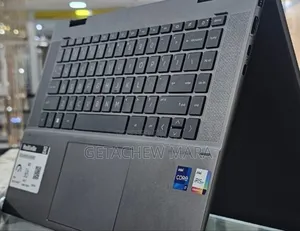 Photo - New Laptop HP Envy X2 11 16GB Intel Core I7 SSD 1T