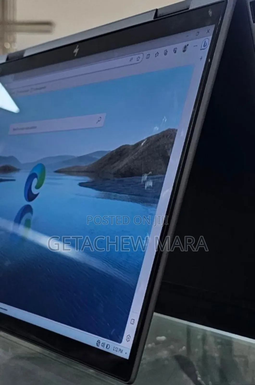 New Laptop HP Envy X2 11 16GB Intel Core I7 SSD 1T