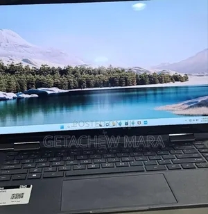 New Laptop HP Envy X2 11 16GB Intel Core I7 SSD 1T