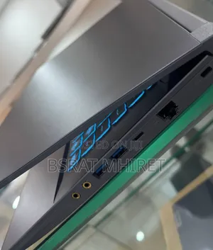 Photo - New Laptop MSI GF63 16GB Intel Core I7 SSD 512GB