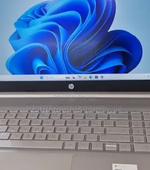 Laptop HP Stream Notebook 8GB Intel Core I5 SSD 1T