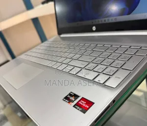 New Laptop HP Stream Notebook 16GB AMD Ryzen 5 SSD 512GB
