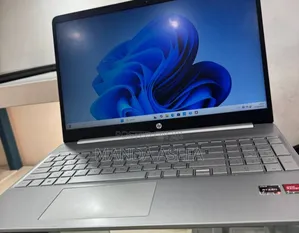 New Laptop HP Stream Notebook 16GB AMD Ryzen 5 SSD 512GB