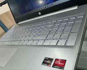 New Laptop HP Stream Notebook 16GB AMD Ryzen 5 SSD 512GB