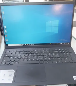 Photo - New Laptop Dell Inspiron 15 8GB Intel Core I5 SSD 512GB