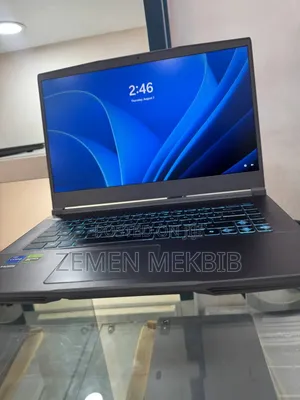 New Laptop Dell Inspiron 15 8GB Intel Core I5 SSD 512GB