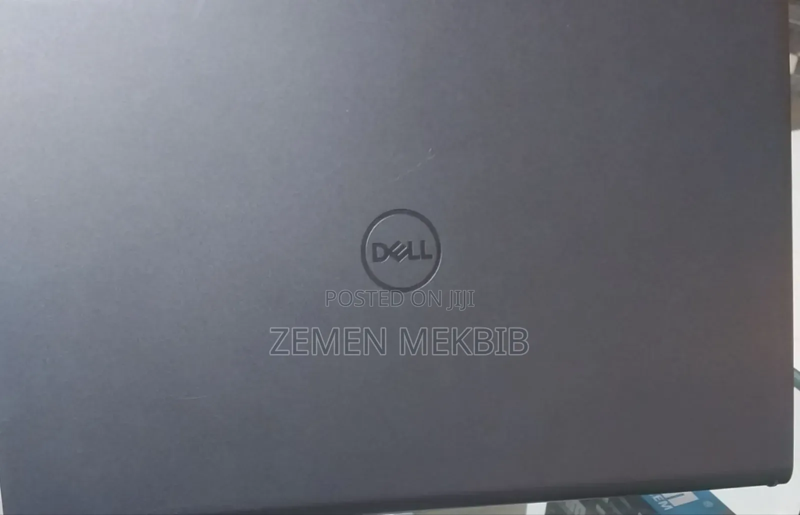 New Laptop Dell Inspiron 15 8GB Intel Core I5 SSD 512GB