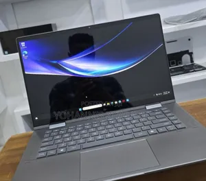 New Laptop HP Envy X360 32GB Intel Core Ultra 7 SSD 1T