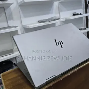 New Laptop HP Envy X360 32GB Intel Core Ultra 7 SSD 1T