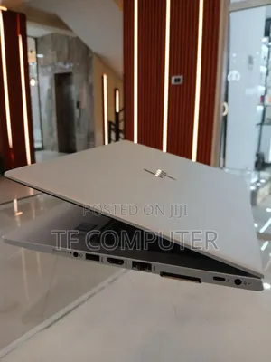 New Laptop HP EliteBook 830 G5 8GB Intel Core I5 SSD 256GB