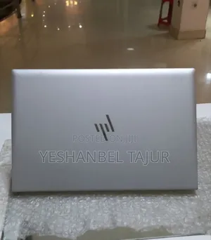 New Laptop HP EliteBook 830 G8 8GB Intel Core I5 SSD 256GB